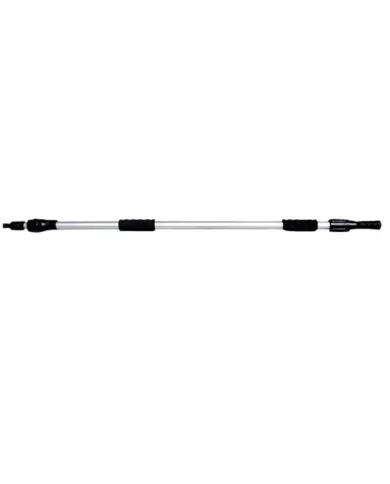 UP90210-Aluminum Extension Wash Pole