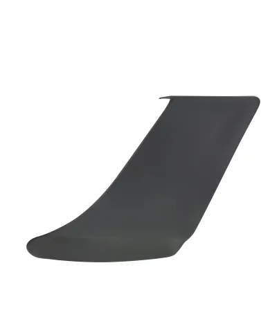 UP20758-Bumper Corner Cover For 2002-2017 International Transtar - Driver