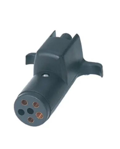 UP90600-6 To 4-Way Harness Adapter