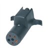 UP90600-6 To 4-Way Harness Adapter