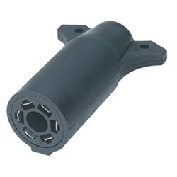 UP90602-7 To 6-Way Harness Adapter