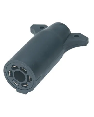 UP90602-7 To 6-Way Harness Adapter