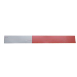 UP90610-Reflexite Conspicuity Reflector Tape - 7" White/11" Red