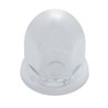 UP10002C-1-1/2" X 2" Chrome Steel Standard Nut Cover With Flange