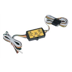 UP90620-Trailer Light Converter - 5 To 4 Wires