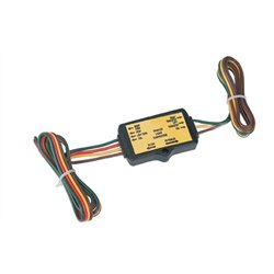 UP90621-Trailer Light Converter - 4 To 3 Wires