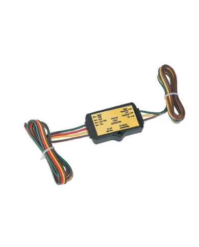 UP90621-Trailer Light Converter - 4 To 3 Wires