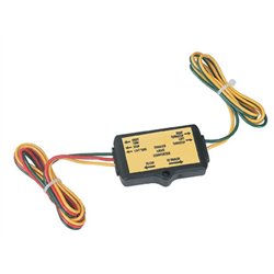 UP90622-Trailer Light Converter - 3 To 2 Wires