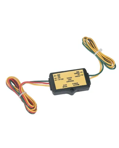 UP90622-Trailer Light Converter - 3 To 2 Wires
