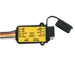 UP90623-Trailer Light Converter - 4 To 5 Wires