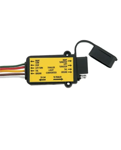 UP90623-Trailer Light Converter - 4 To 5 Wires