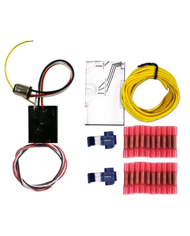 UP90656-LED Sequential Light Kit