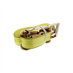 UP90802-Ratchet Tie Down - 3" X 27'