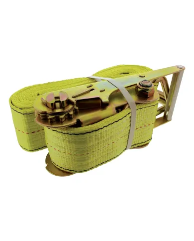 UP90803-Ratchet Tie Down - 4" X 30'