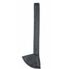 UP91011-30" Vinyl Shifter Boot Cover - Black