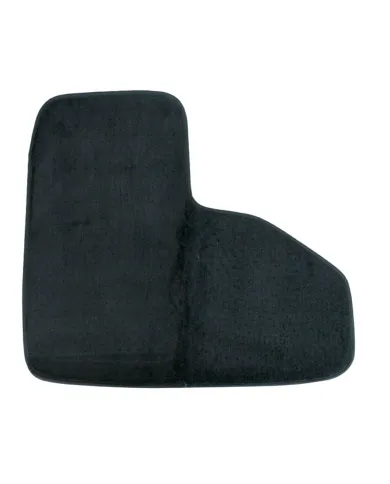 UP91250-Freightliner Black Floor Mat Set (5-Pack)