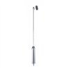 UP94004-40" Stainless Light Duty Swivel Pogo Stick