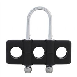 UP94009B-Swivel Pogo Stick Cable Clip (Bulk)
