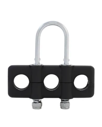 UP94009B-Swivel Pogo Stick Cable Clip (Bulk)