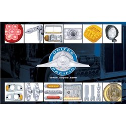 UP99007-Counter Mat
