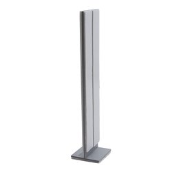 UP99030-Header/Fixture Sign Bracket