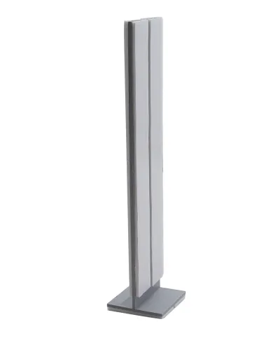 UP99030-Header/Fixture Sign Bracket