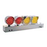 UP99042-Pedestal Light Display