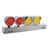 UP99042-Pedestal Light Display