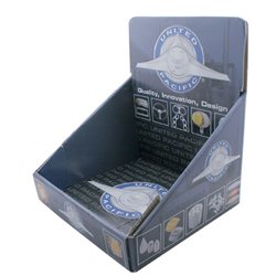 UP99051-Table Top Bin