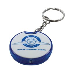 UP99057-United Pacific LED Keychain