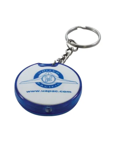 UP99057-United Pacific LED Keychain