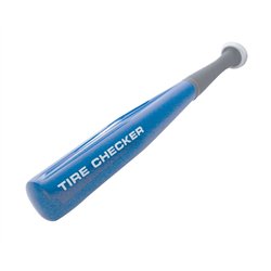 UP99060-17" Aluminum Tire Checker Bat
