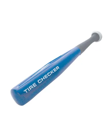 UP99060-17" Aluminum Tire Checker Bat