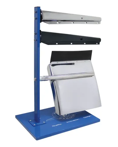 UP99068-Quarter Fender/Mud Hanger Display