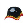 UP99085-United Pacific Cap - Flame U.P. Cap