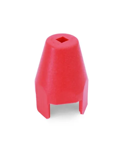 GG10318 - RED PL. NUT CVR INSTALLATION TOOL FOR GG10338 CR. PL. NUT COVER