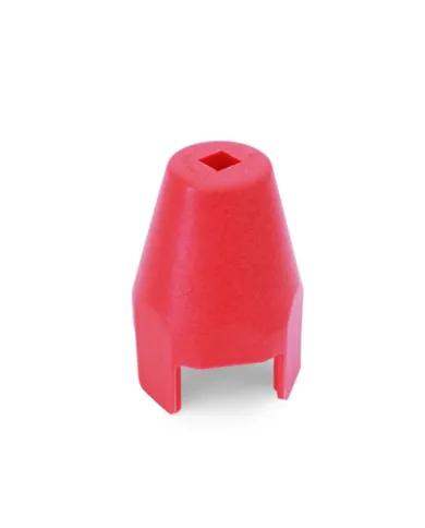 GG10319 - RED PL. NUT CVR INSTALLATION TOOL FOR GG10325 CR. PL. NUT COVER