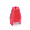 GG10319 - RED PL. NUT CVR INSTALLATION TOOL FOR GG10325 CR. PL. NUT COVER