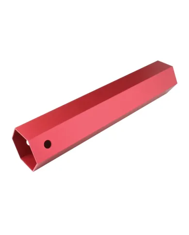 GG10327 - RED ALUM. AXLE COVER NUT INSTALLATION TOOL FOR GG ONLY