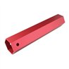 GG10327 - RED ALUM. AXLE COVER NUT INSTALLATION TOOL FOR GG ONLY