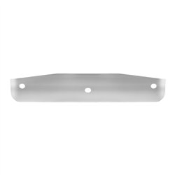 GG30021 - 18" X 3" BACKING PLATE 