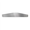GG30028 - CR. 18" X 3" BOTTOM PLATE W/ 3 STUDS