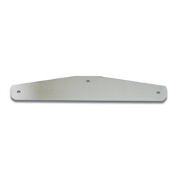 GG30362 - 18" X 3" BACKING PLATE 