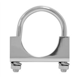 GG30550 - CR. CLAMP KIT FOR 2" DIA. PIPE 