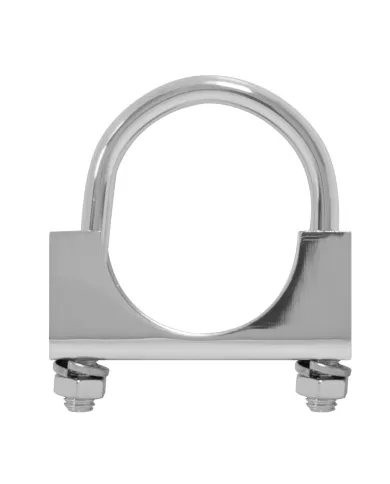 GG30550 - CR. CLAMP KIT FOR 2" DIA. PIPE 