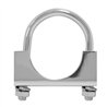 GG30550 - CR. CLAMP KIT FOR 2" DIA. PIPE 