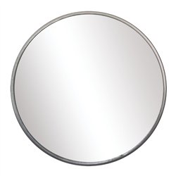 GG33030 - 2" ROUND STICK-ON BLIND SPOT CONVEX MIRROR