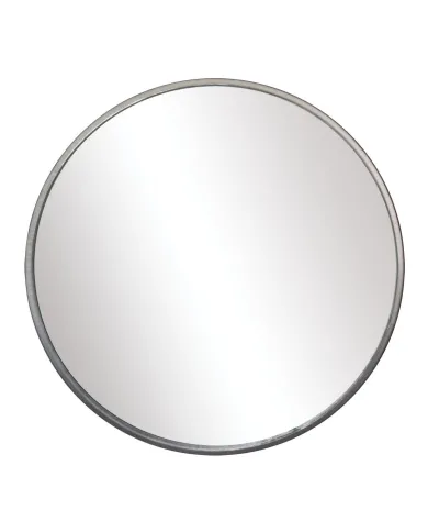 GG33030 - 2" ROUND STICK-ON BLIND SPOT CONVEX MIRROR