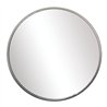 GG33030 - 2" ROUND STICK-ON BLIND SPOT CONVEX MIRROR