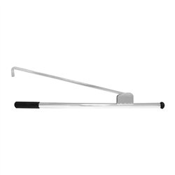 GG33141 - CR. STEEL PERSUADER RELEASES TRAILER AXLE PIN & PIN PULLER